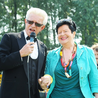 Wielki piknik Gutów - 31.08.2013